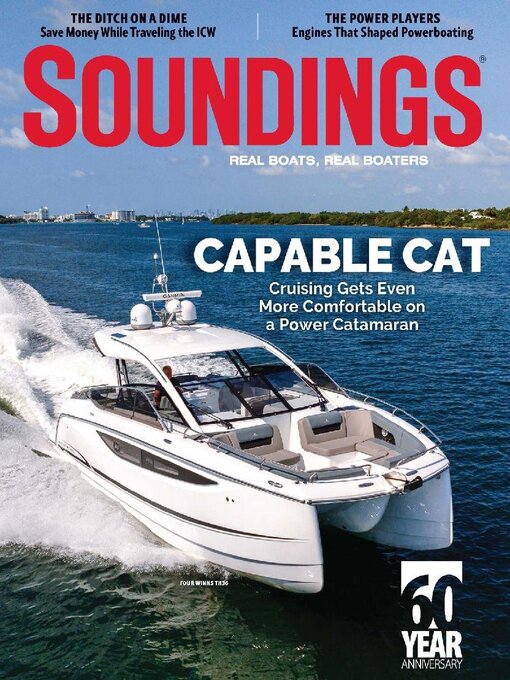 Title details for Soundings by Active Interest Media HoldCo, Inc. - Available